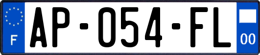 AP-054-FL
