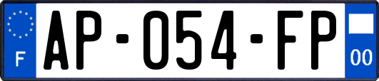 AP-054-FP