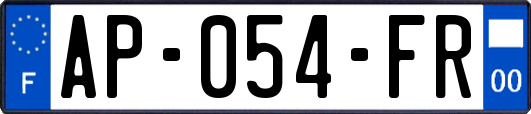 AP-054-FR