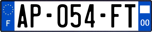 AP-054-FT