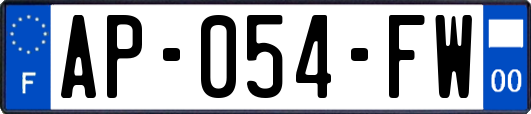 AP-054-FW