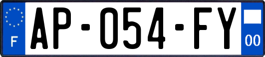 AP-054-FY