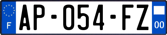 AP-054-FZ