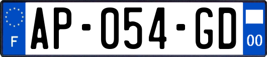 AP-054-GD