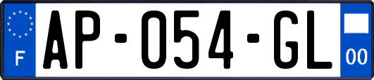 AP-054-GL