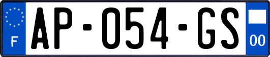 AP-054-GS