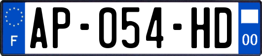 AP-054-HD