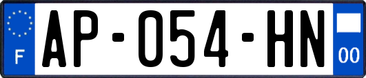 AP-054-HN