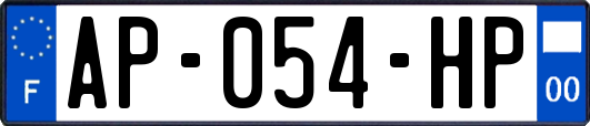 AP-054-HP