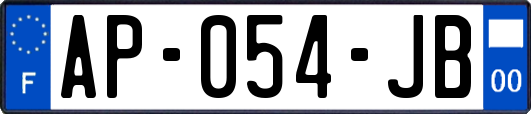 AP-054-JB
