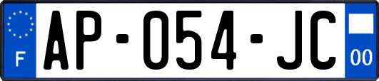 AP-054-JC