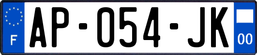 AP-054-JK