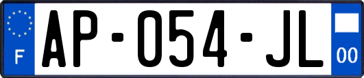 AP-054-JL