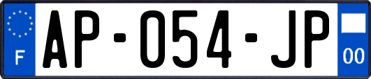 AP-054-JP