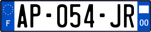 AP-054-JR