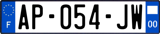 AP-054-JW