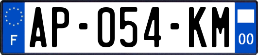 AP-054-KM