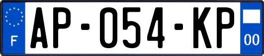 AP-054-KP
