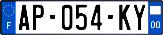 AP-054-KY