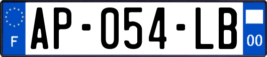 AP-054-LB