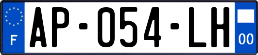 AP-054-LH