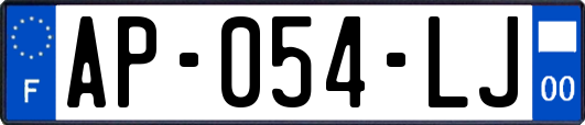 AP-054-LJ
