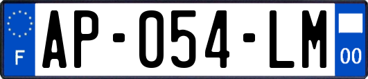 AP-054-LM