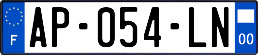 AP-054-LN