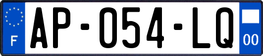 AP-054-LQ