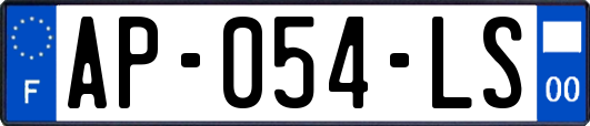 AP-054-LS
