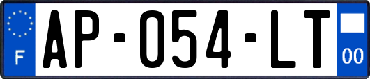 AP-054-LT