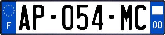 AP-054-MC