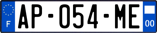 AP-054-ME