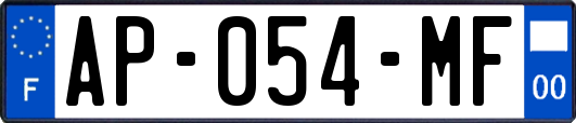 AP-054-MF