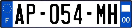 AP-054-MH