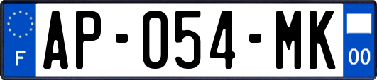 AP-054-MK