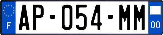 AP-054-MM