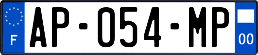 AP-054-MP
