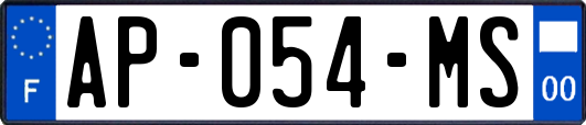 AP-054-MS
