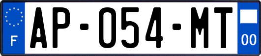 AP-054-MT
