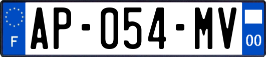 AP-054-MV