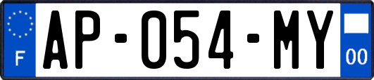 AP-054-MY
