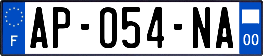 AP-054-NA