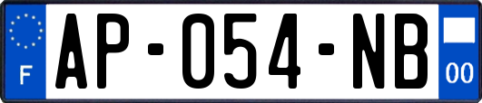 AP-054-NB