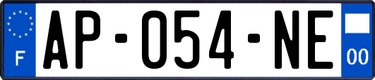 AP-054-NE