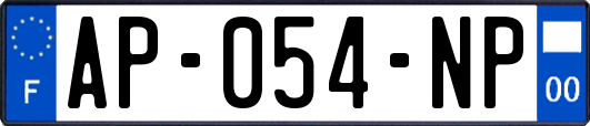 AP-054-NP