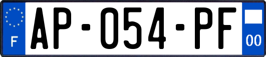 AP-054-PF