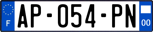 AP-054-PN