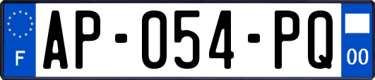 AP-054-PQ