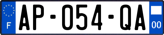 AP-054-QA